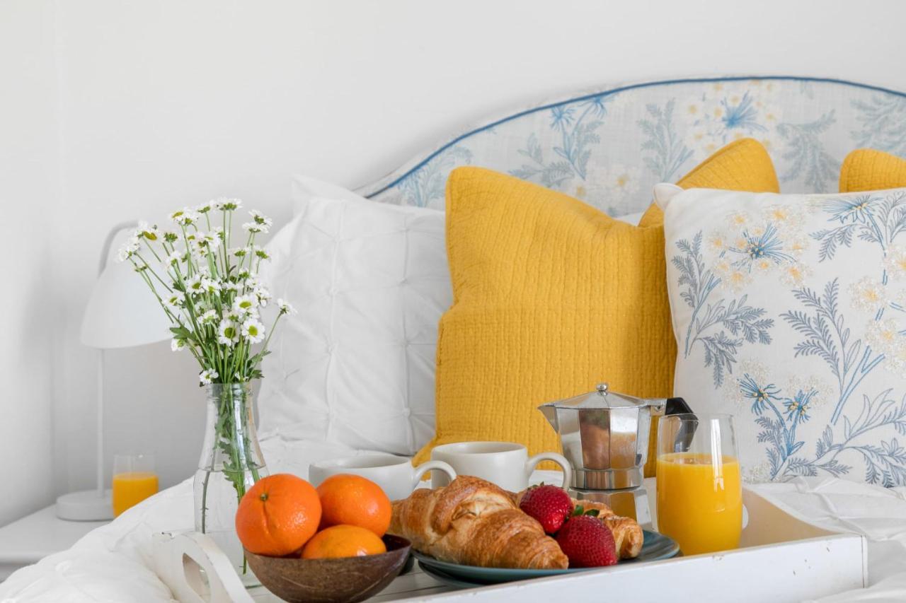 Wellswood Apartment - Sunny Apartment With Stunning Sea Views And Private Balcony ทอร์คิ ภายนอก รูปภาพ